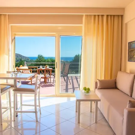 Aqua Blue Villa