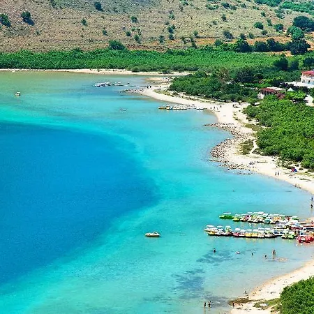 Aqua Blue *